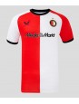 Feyenoord Calvin Stengs #10 Domaci Dres 2024-25 Kratak Rukavima